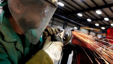 metal fabricators in wisconsin